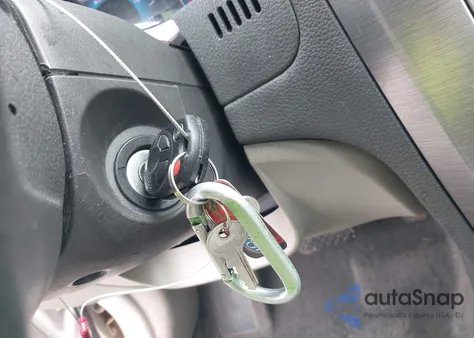 2010 Ford Fusion S from USA, damaged, VIN 3FAHP0GA4AR311306